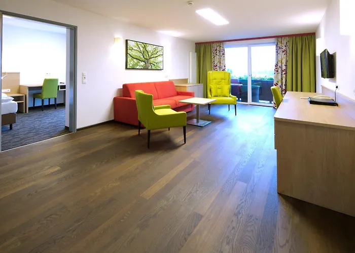 Hotel Achentalerhof Achenkirch