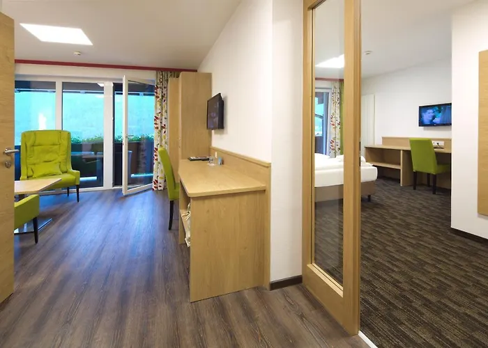 Hotel Achentalerhof Achenkirch