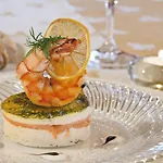 Achentalerhof 4*