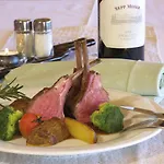 Hotell Achentalerhof 4*