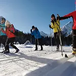 Achentalerhof 4*
