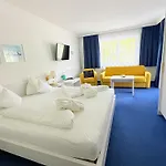 Hotell Achentalerhof 4*