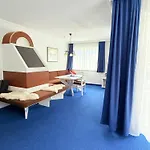 Achentalerhof Hotell