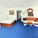 Hotell Achentalerhof