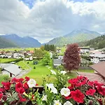 Achentalerhof Achenkirch