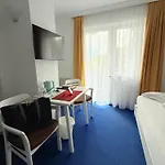 Achentalerhof Hotell