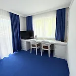 Hotell Achentalerhof Achenkirch