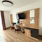Achentalerhof Hotell