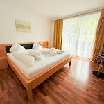 Hotell Achentalerhof 4*