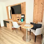 Hotell Achentalerhof Achenkirch