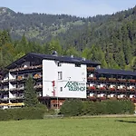 Achentalerhof Hotell 4*