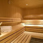 Achentalerhof Hotell 4*