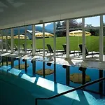 Hotell Achentalerhof