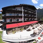 Hotell Achentalerhof