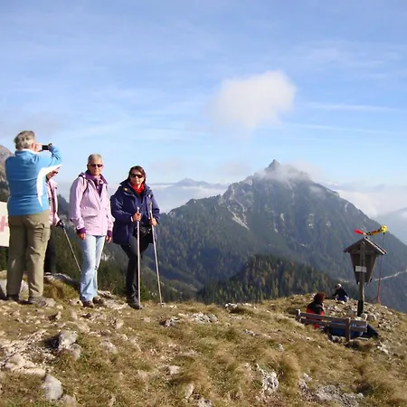 酒店 阿琛塔勒霍夫酒店