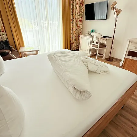 Achentalerhof 4* אכנקירש