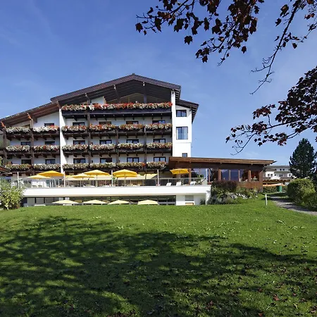 Achentalerhof