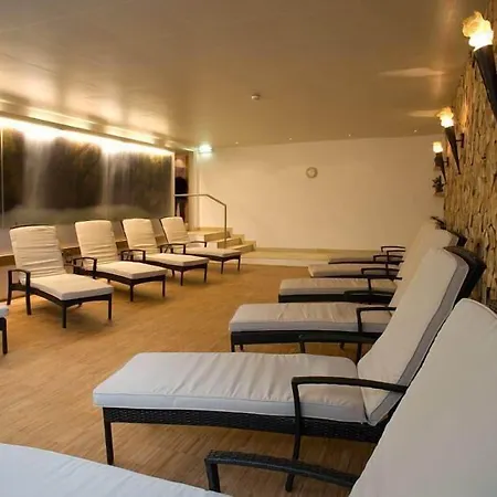 Achentalerhof 4*