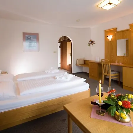 Achentalerhof 4* אכנקירש