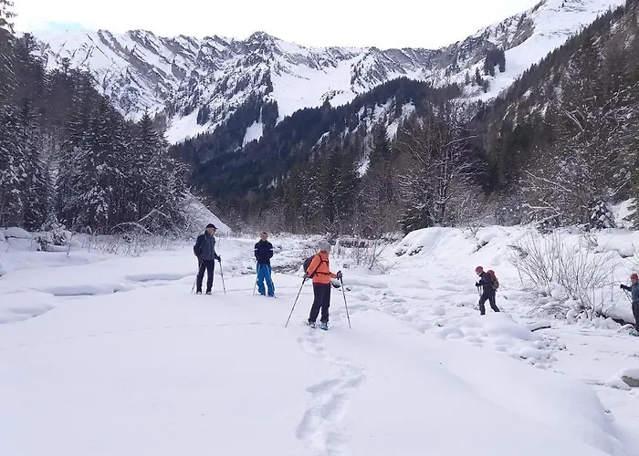 阿琛塔勒霍夫酒店