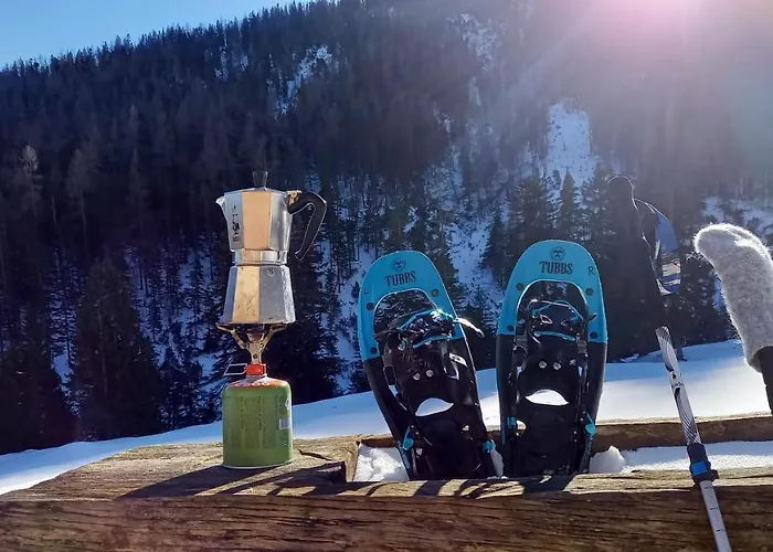 酒店 阿琛塔勒霍夫酒店