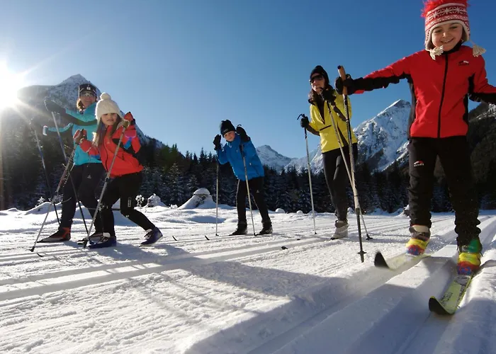 阿琛塔勒霍夫酒店 4*