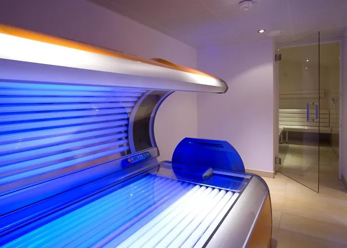 阿琛塔勒霍夫酒店 酒店