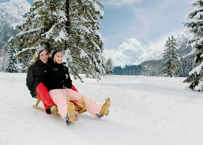 酒店 阿琛塔勒霍夫酒店