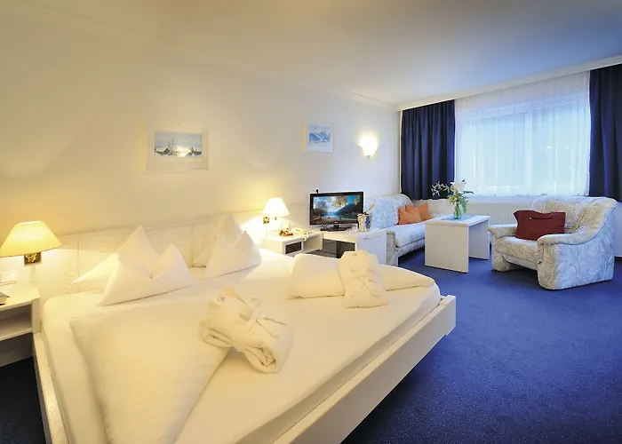 阿琛塔勒霍夫酒店