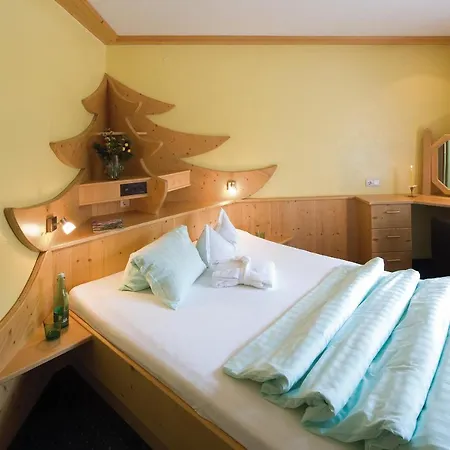 Achentalerhof 4*