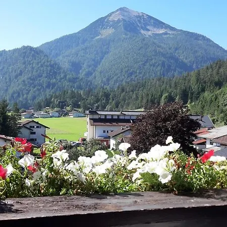 Achentalerhof Hotel 4*