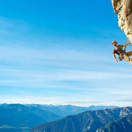 Achentalerhof Achenkirch