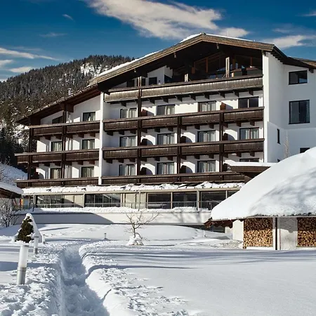 Hotel Achentalerhof Achenkirch