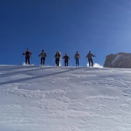 Hotel Achentalerhof 4*