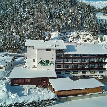 Achentalerhof Achenkirch