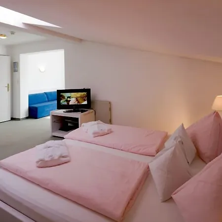 Achentalerhof 4*