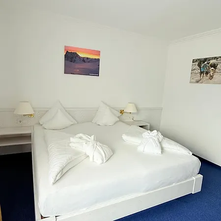 Hotel Achentalerhof Achenkirch