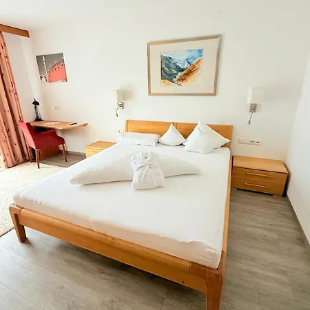 Achentalerhof 4*
