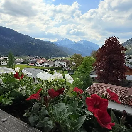 Achentalerhof Hotel 4*