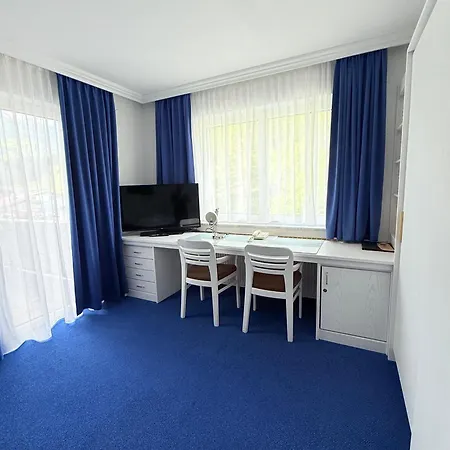 Hotel Achentalerhof Achenkirch