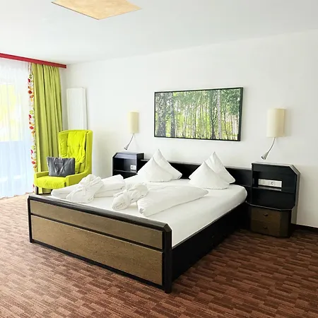 Achentalerhof Achenkirch