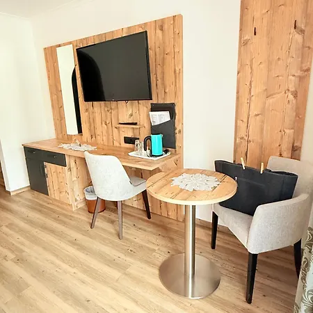 Hotel Achentalerhof Achenkirch