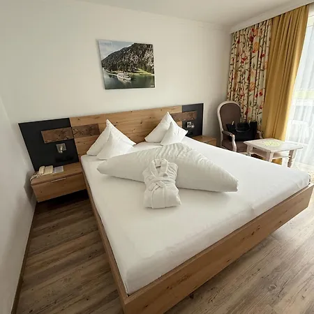 Achentalerhof 4* Achenkirch