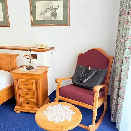 Achentalerhof Hotel Achenkirch