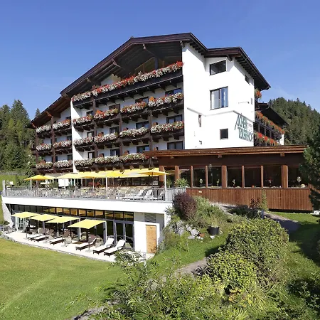 Hotel Achentalerhof Achenkirch