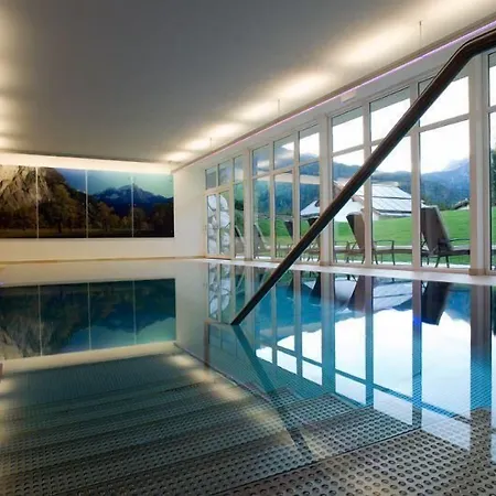 Hotel Achentalerhof Achenkirch