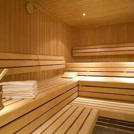 Achentalerhof Hotel 4*