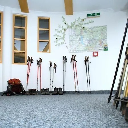 Achentalerhof Hotel Achenkirch