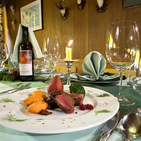 Achentalerhof Achenkirch