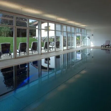 Achentalerhof Hotel Achenkirch